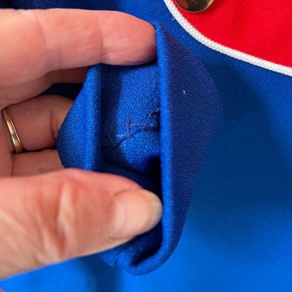 Vintage size XXS majorette’s top and panties. - Picture 6 of 6